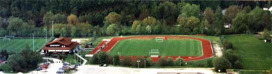 Lixstadion mit Nebenplatz